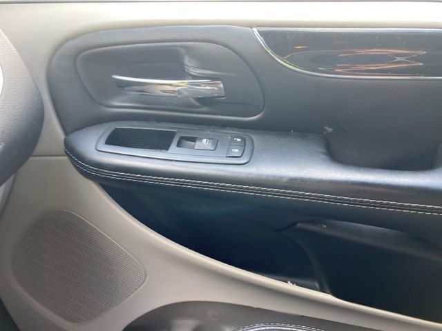 2019 Dodge Grand Caravan SXT Raleigh NC