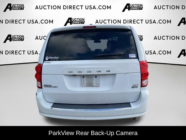 2019 Dodge Grand Caravan SXT Raleigh NC