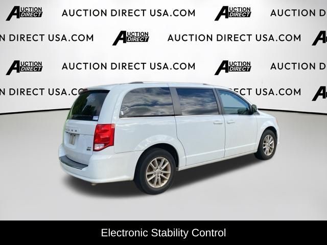 2019 Dodge Grand Caravan SXT Raleigh NC