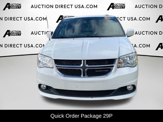 2019 Dodge Grand Caravan SXT Raleigh NC