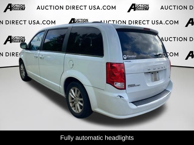 2019 Dodge Grand Caravan SXT Raleigh NC