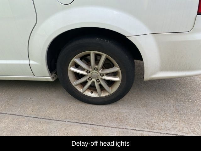 2019 Dodge Grand Caravan SXT Raleigh NC