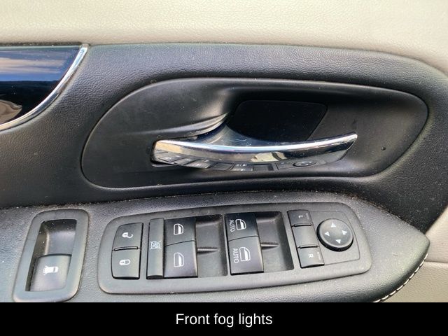 2019 Dodge Grand Caravan SXT Raleigh NC