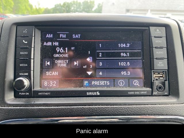 2019 Dodge Grand Caravan SXT Raleigh NC