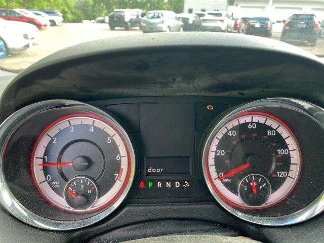 2019 Dodge Grand Caravan SXT Raleigh NC