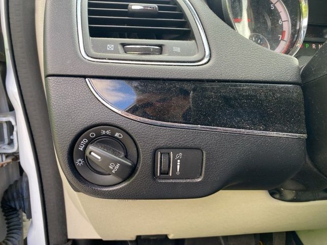 2019 Dodge Grand Caravan SXT Raleigh NC