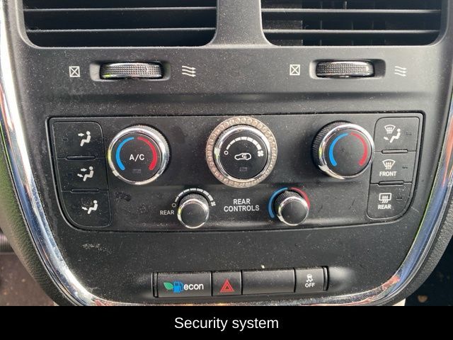 2019 Dodge Grand Caravan SXT Raleigh NC