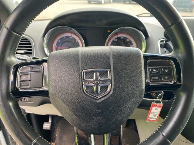 2019 Dodge Grand Caravan SXT Raleigh NC