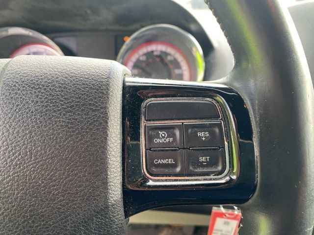 2019 Dodge Grand Caravan SXT Raleigh NC