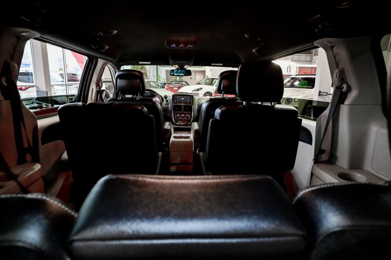 2019 Dodge Grand Caravan SXT, Rear Park Assist Springfield NJ