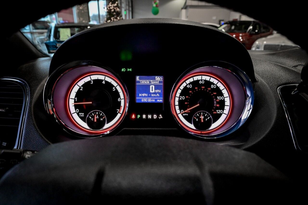 2019 Dodge Grand Caravan SXT, Rear Park Assist Springfield NJ