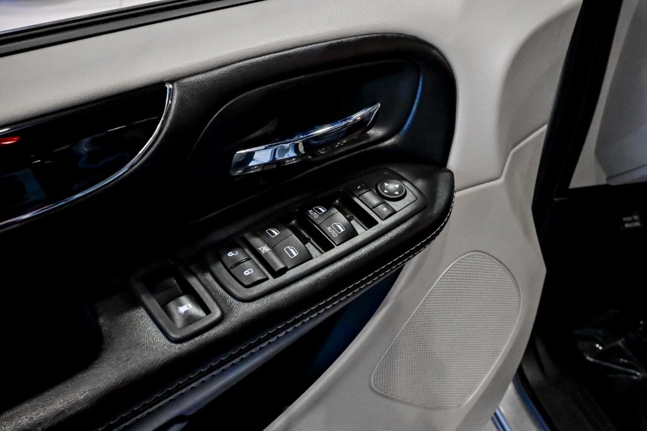 2019 Dodge Grand Caravan SXT, Rear Park Assist Springfield NJ