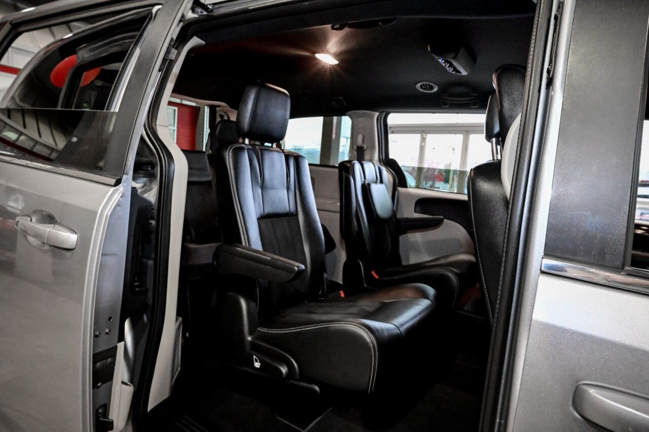 2019 Dodge Grand Caravan SXT, Rear Park Assist Springfield NJ