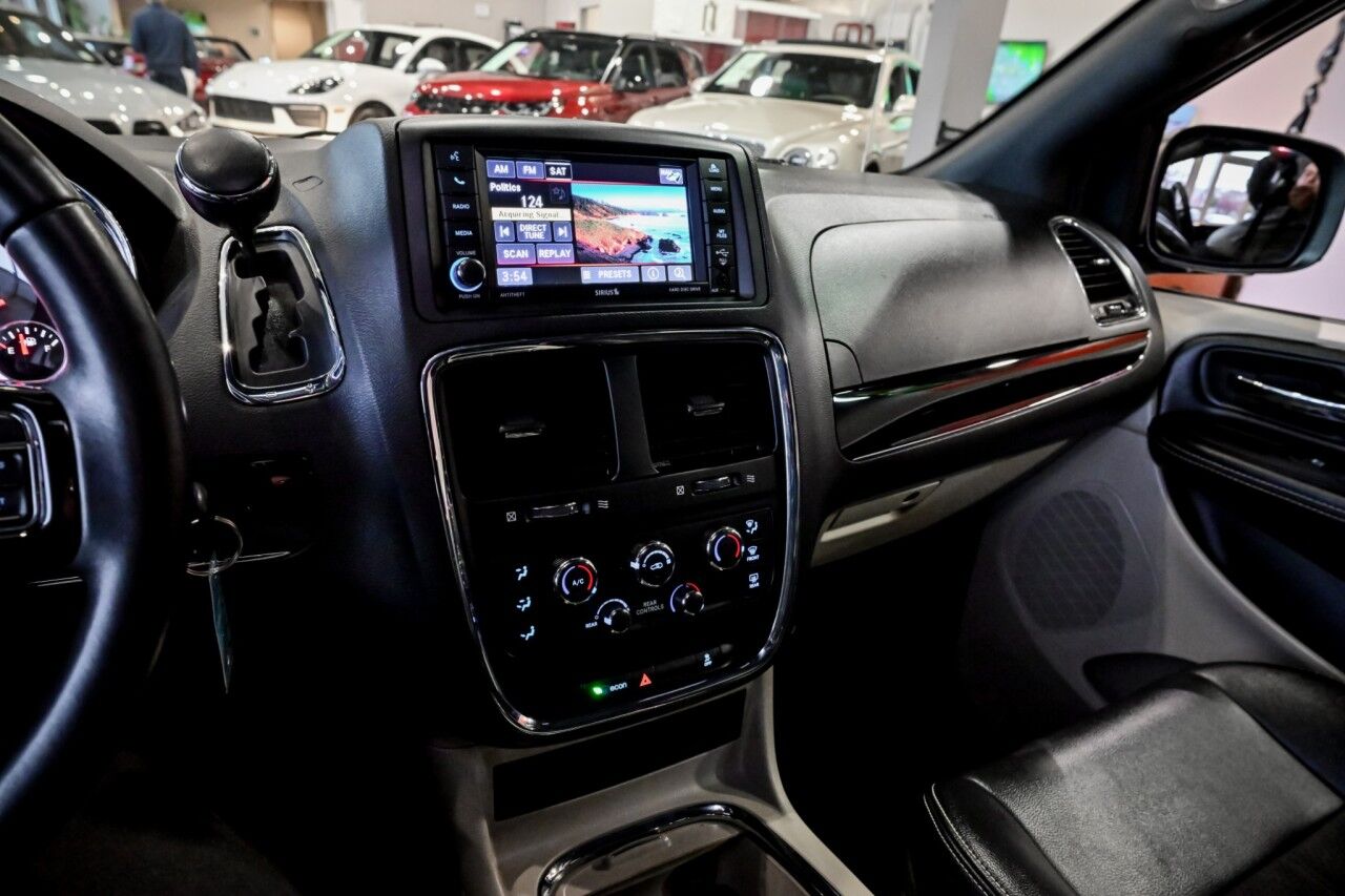 2019 Dodge Grand Caravan SXT, Rear Park Assist Springfield NJ