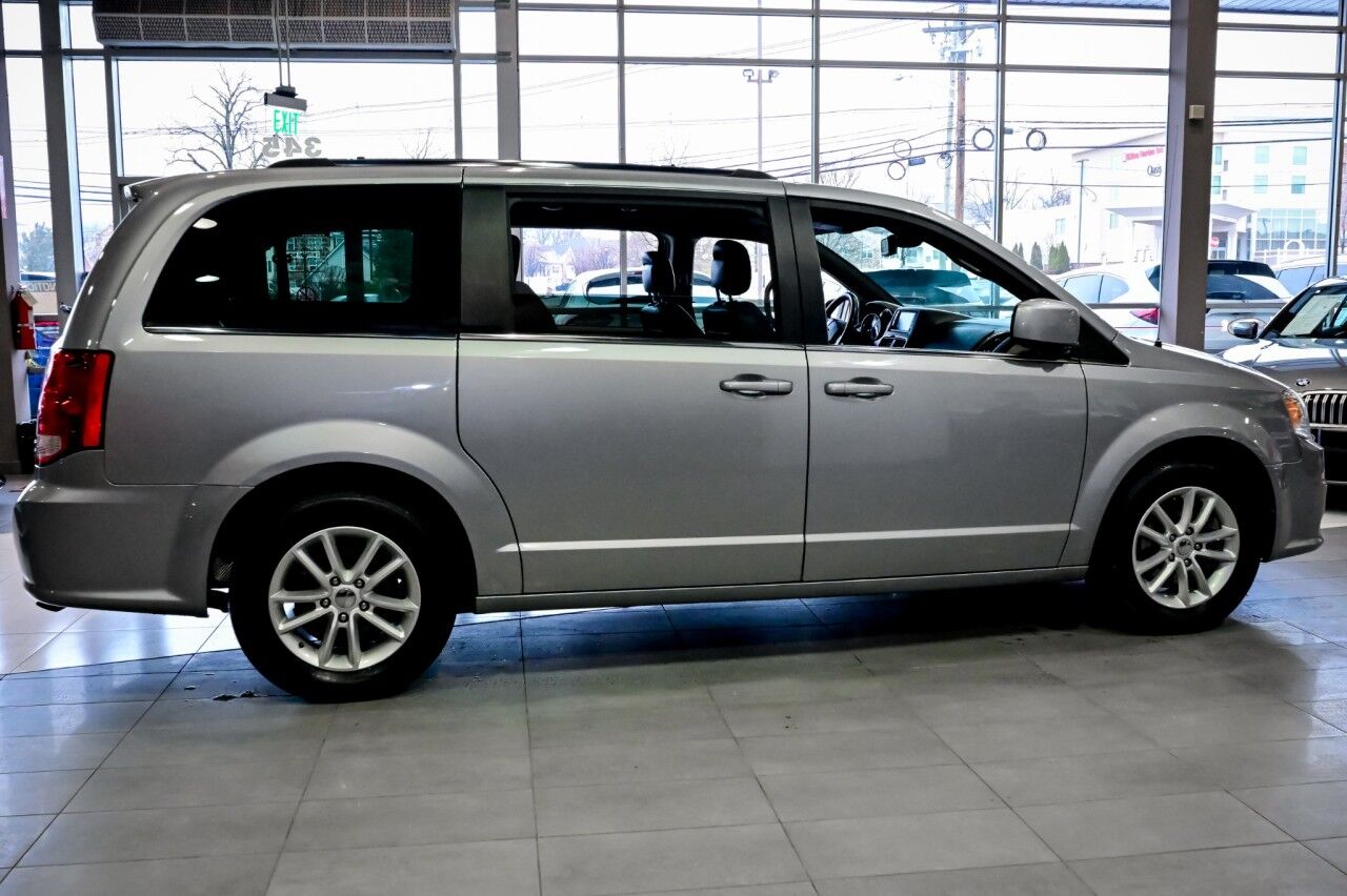 2019 Dodge Grand Caravan SXT, Rear Park Assist Springfield NJ