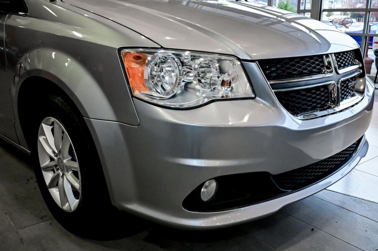 2019 Dodge Grand Caravan SXT, Rear Park Assist Springfield NJ