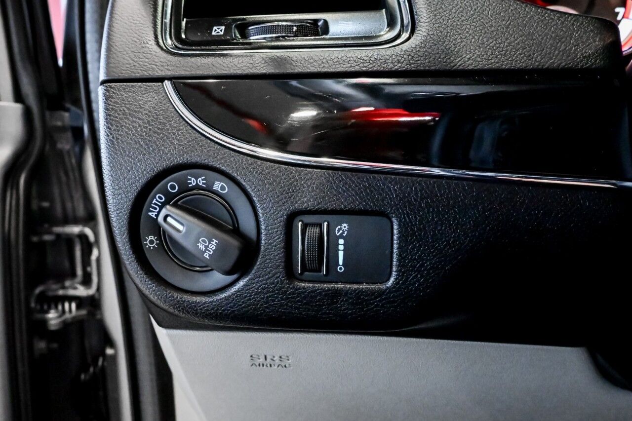 2019 Dodge Grand Caravan SXT, Rear Park Assist Springfield NJ