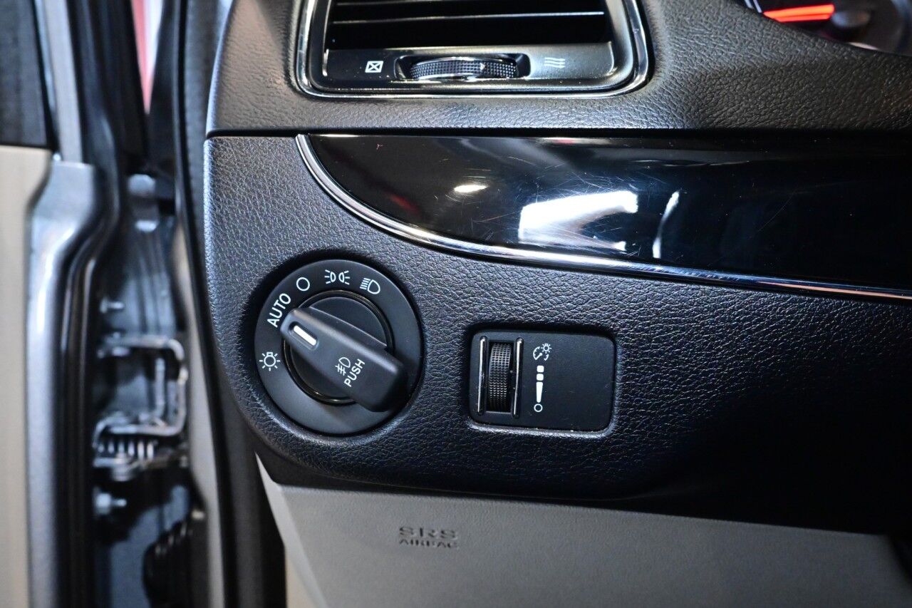 2019 Dodge Grand Caravan SXT, Rear Park Assist Springfield NJ