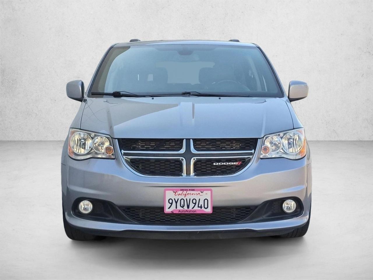 2019 Dodge Grand Caravan SXT Roseville CA