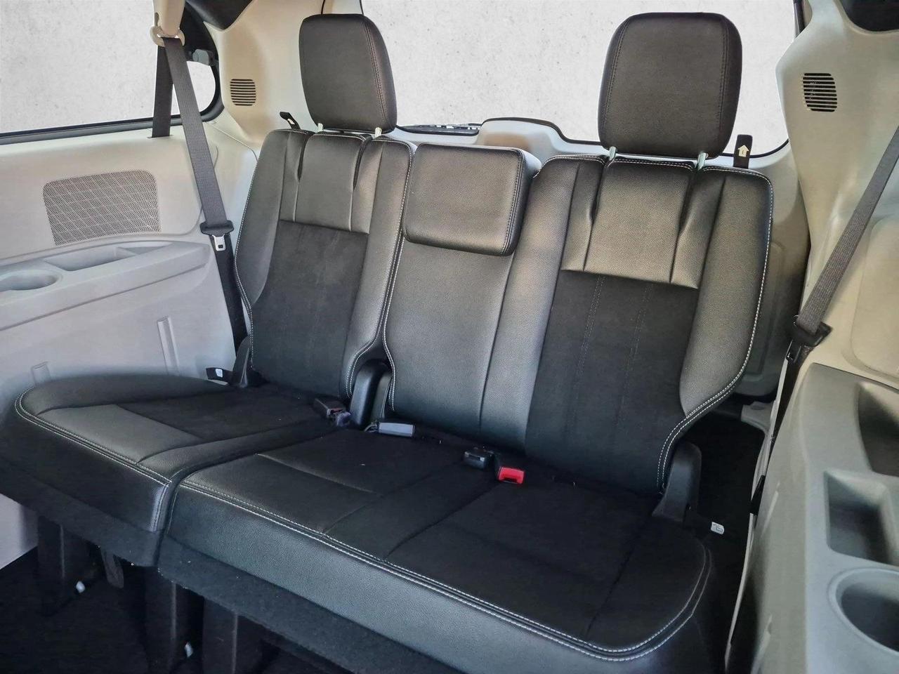2019 Dodge Grand Caravan SXT Roseville CA