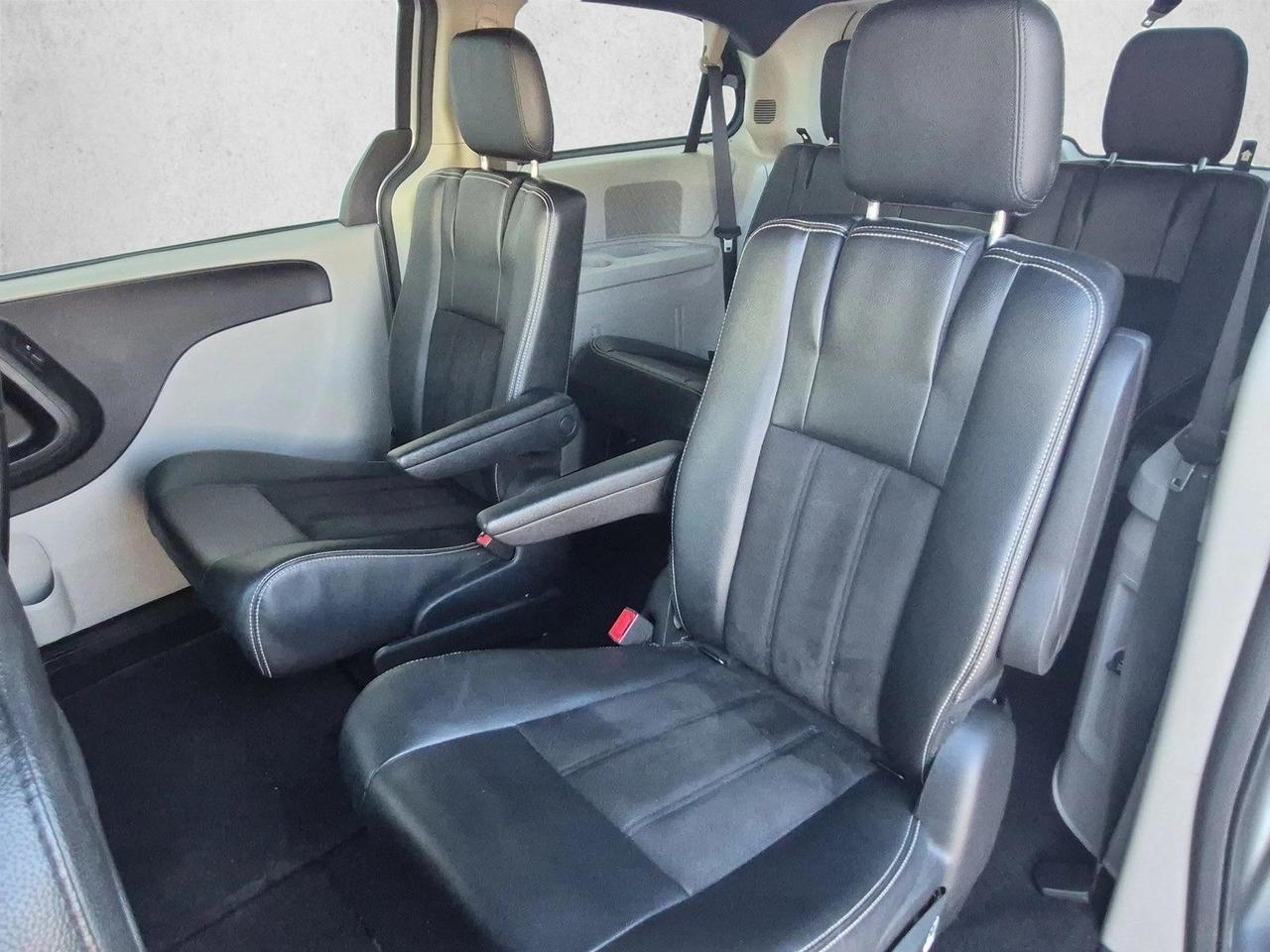 2019 Dodge Grand Caravan SXT Roseville CA