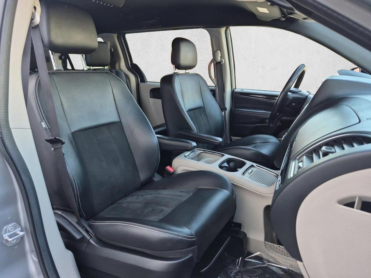 2019 Dodge Grand Caravan SXT Roseville CA
