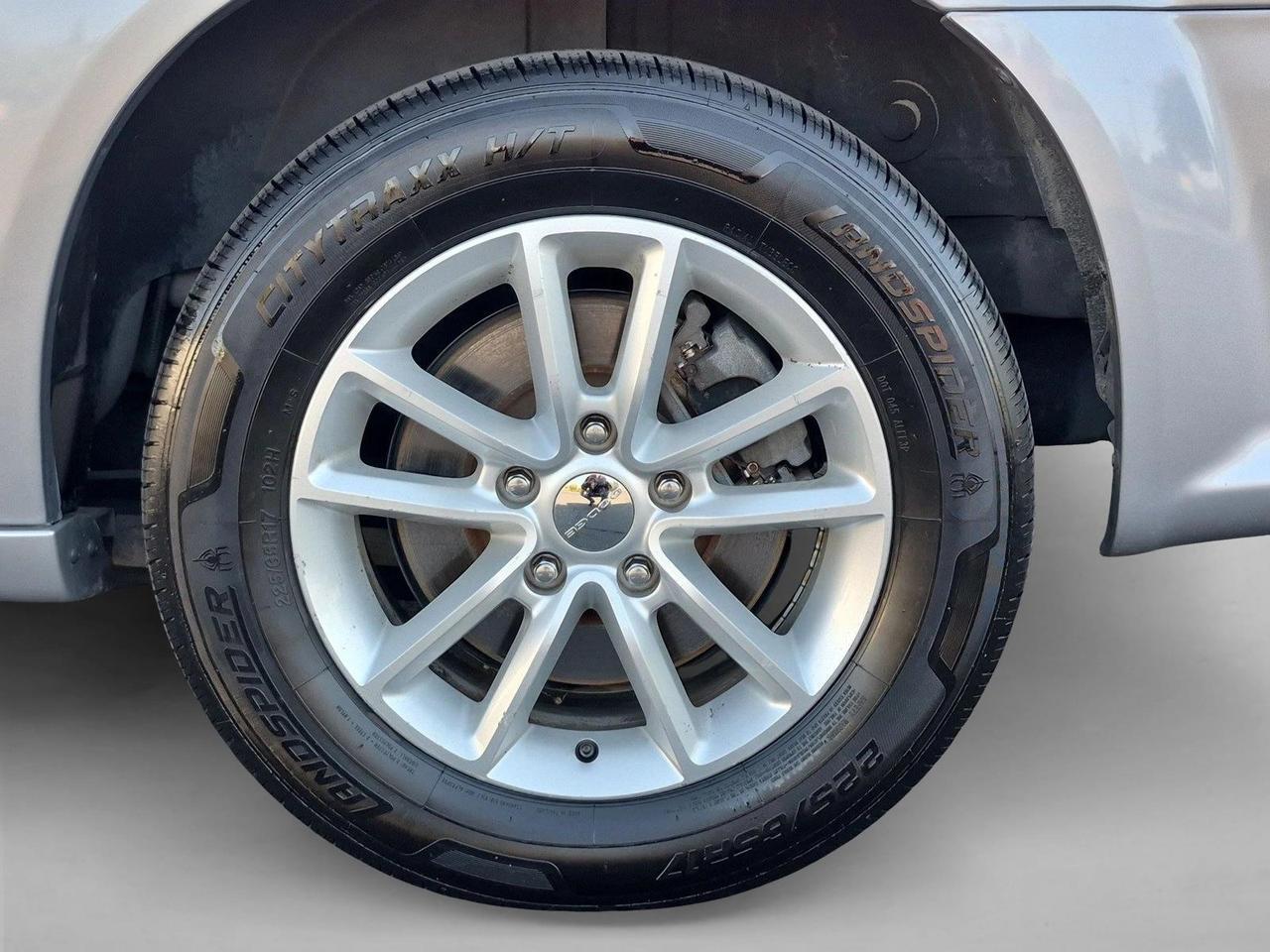 2019 Dodge Grand Caravan SXT Roseville CA