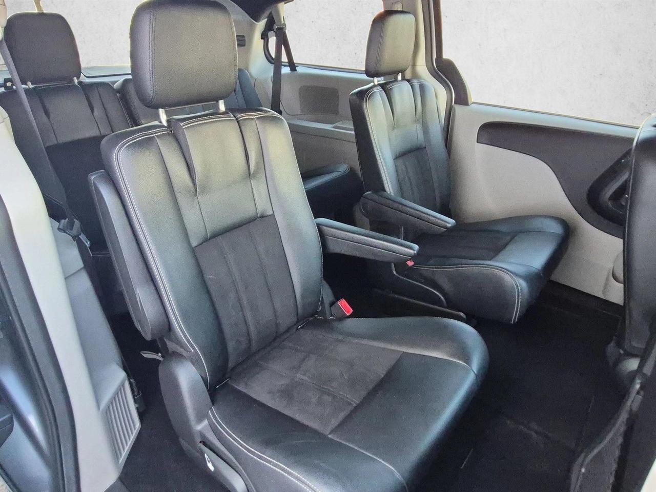 2019 Dodge Grand Caravan SXT Roseville CA