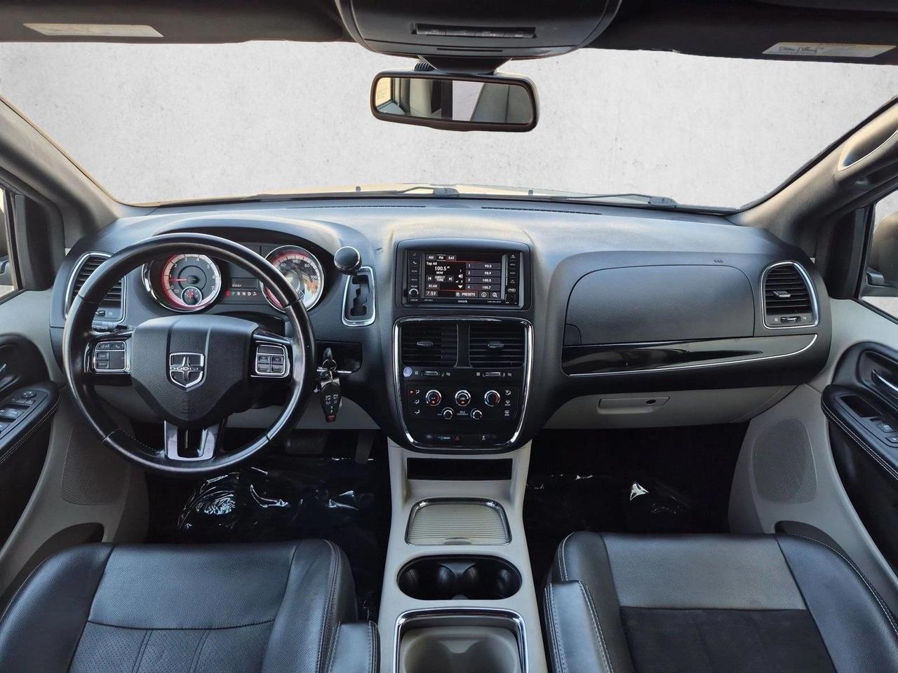 2019 Dodge Grand Caravan SXT Roseville CA