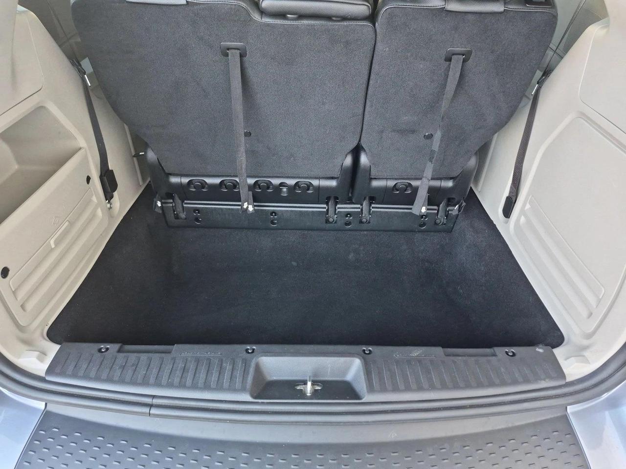 2019 Dodge Grand Caravan SXT Roseville CA
