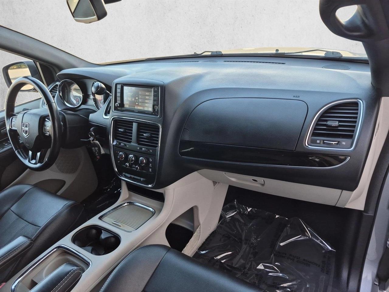 2019 Dodge Grand Caravan SXT Roseville CA