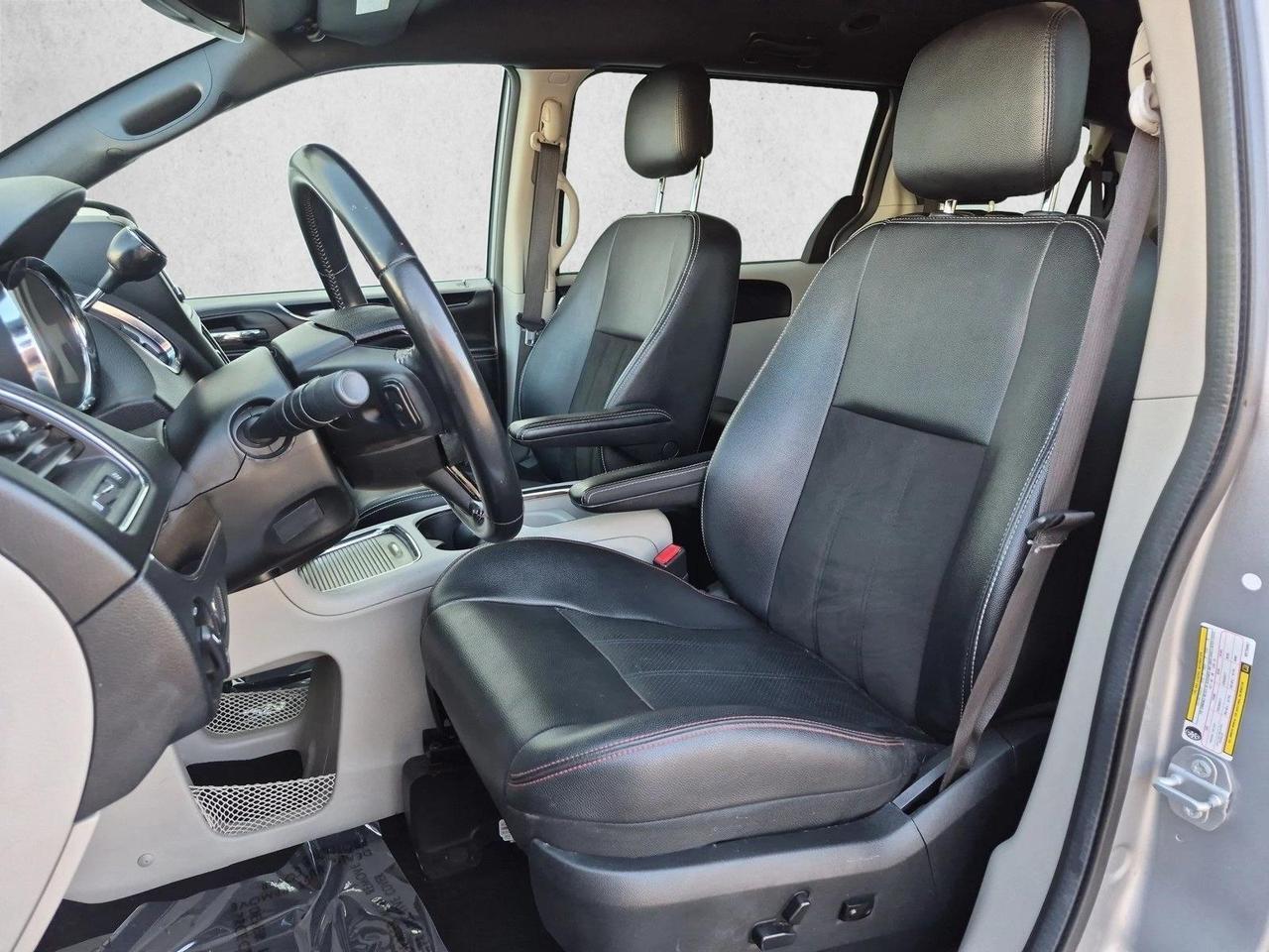 2019 Dodge Grand Caravan SXT Roseville CA