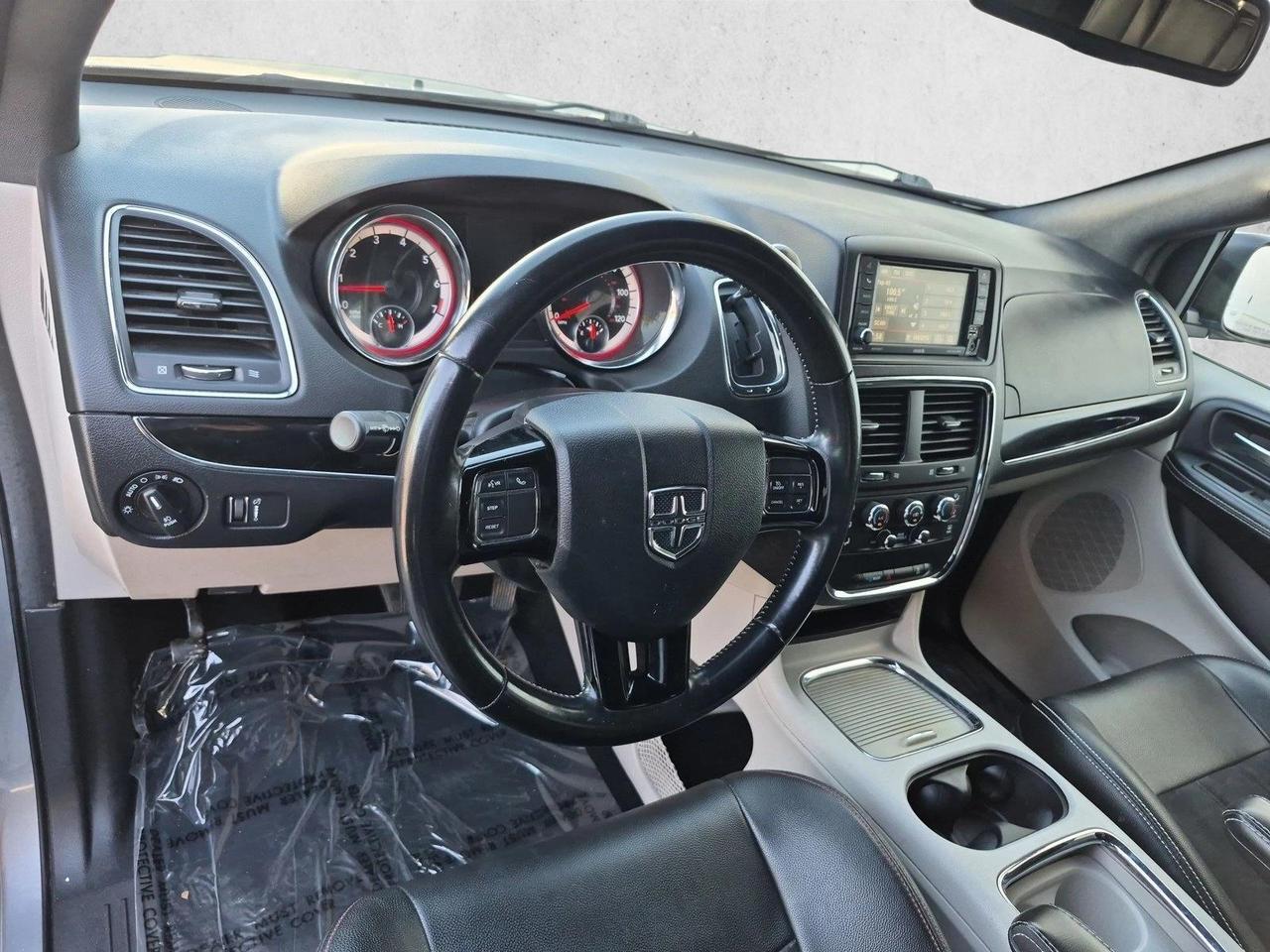 2019 Dodge Grand Caravan SXT Roseville CA