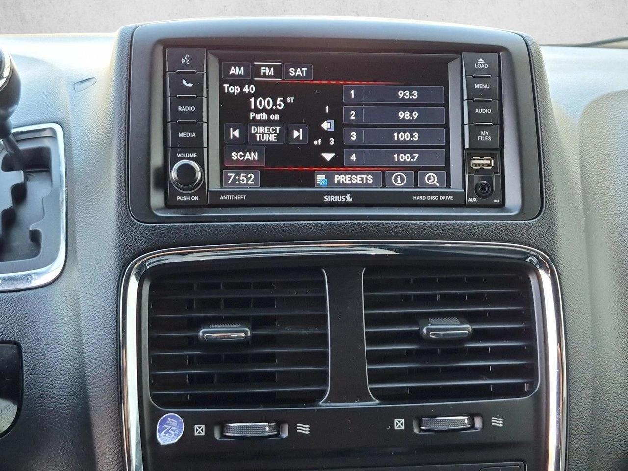 2019 Dodge Grand Caravan SXT Roseville CA