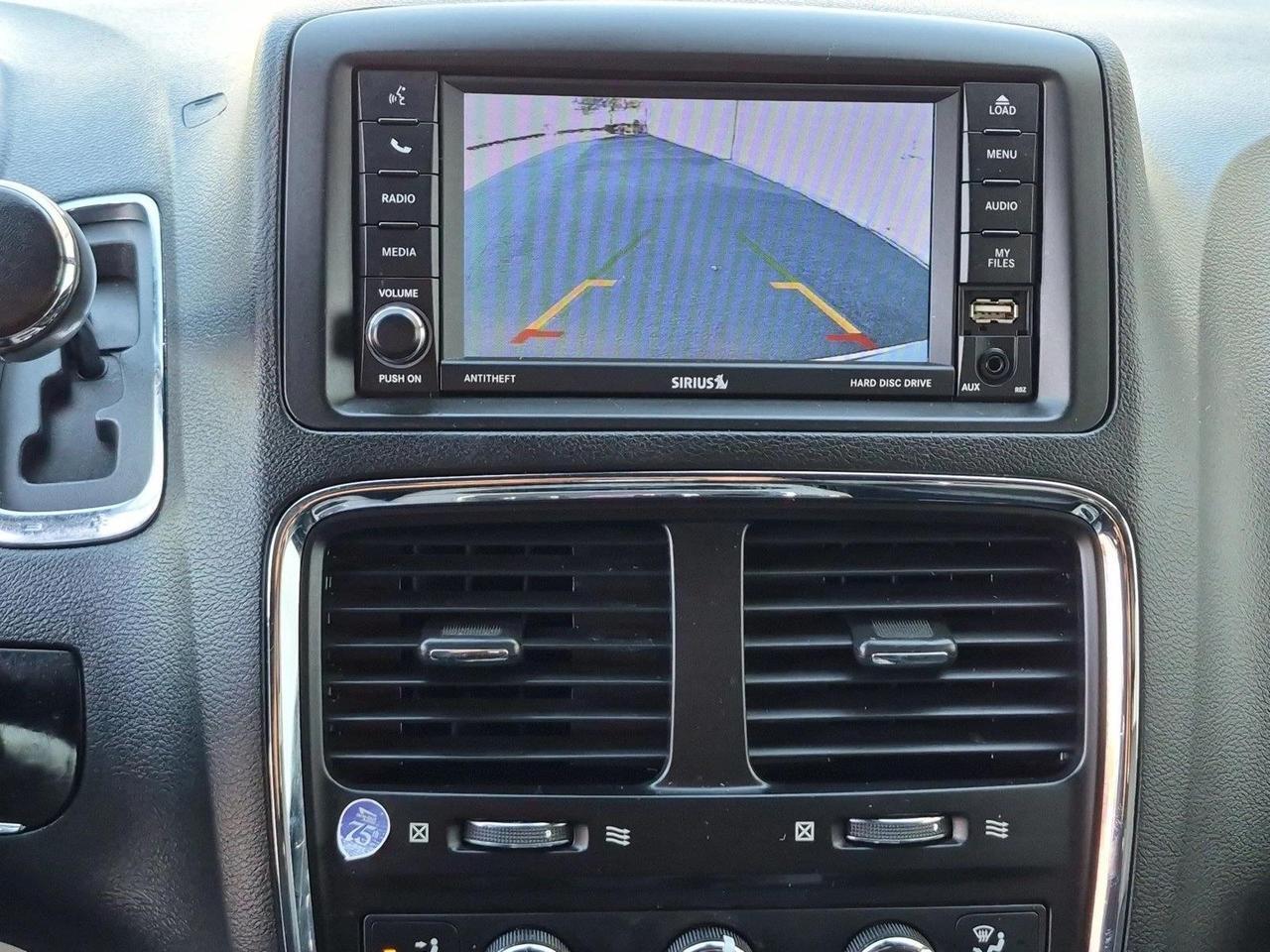 2019 Dodge Grand Caravan SXT Roseville CA