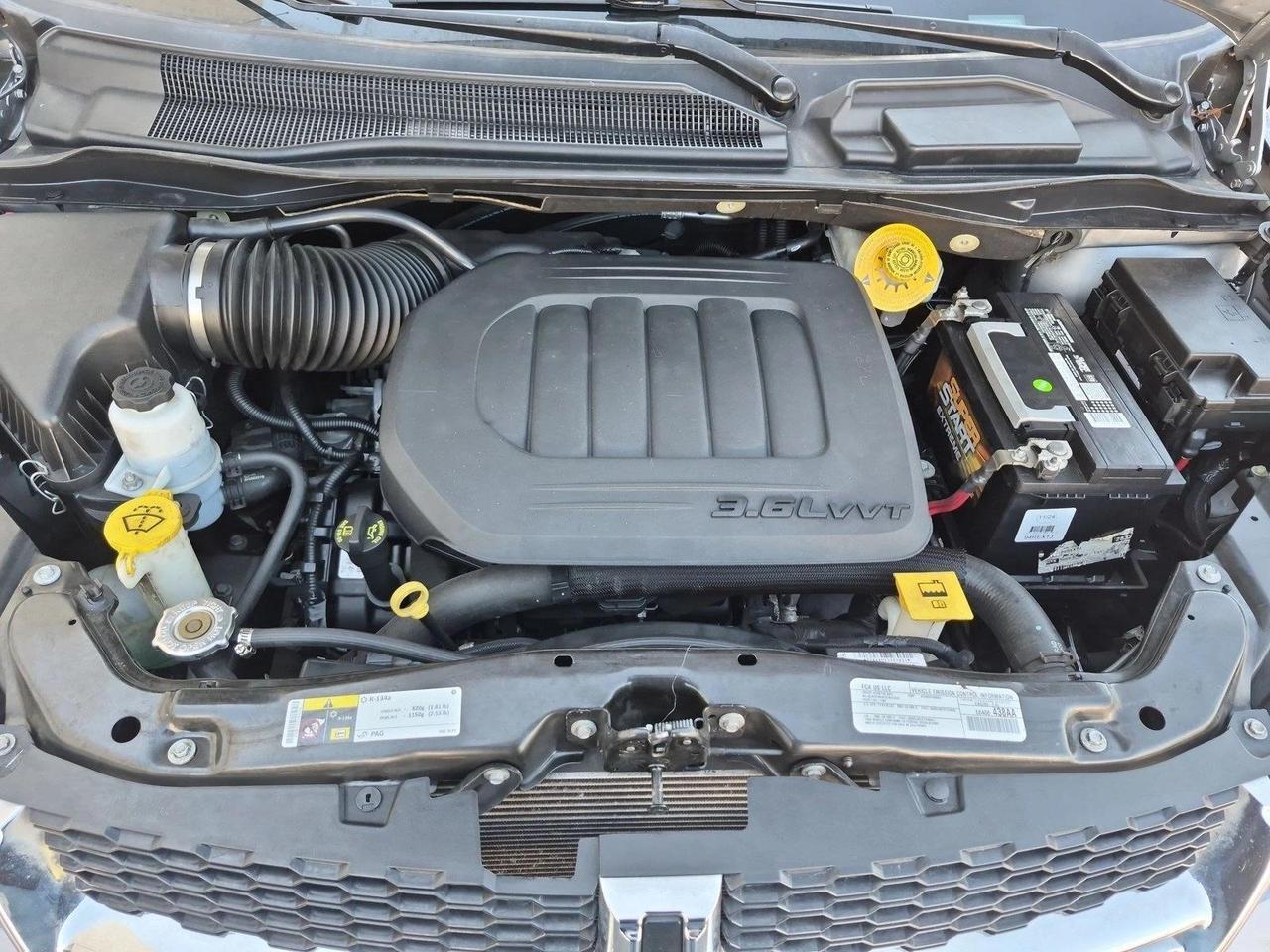 2019 Dodge Grand Caravan SXT Roseville CA
