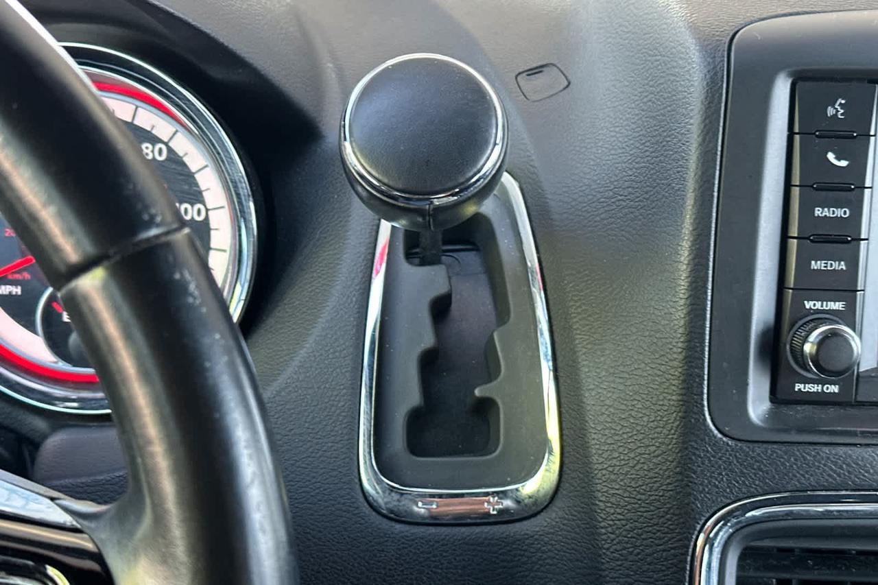2019 Dodge Grand Caravan SXT Roseville CA