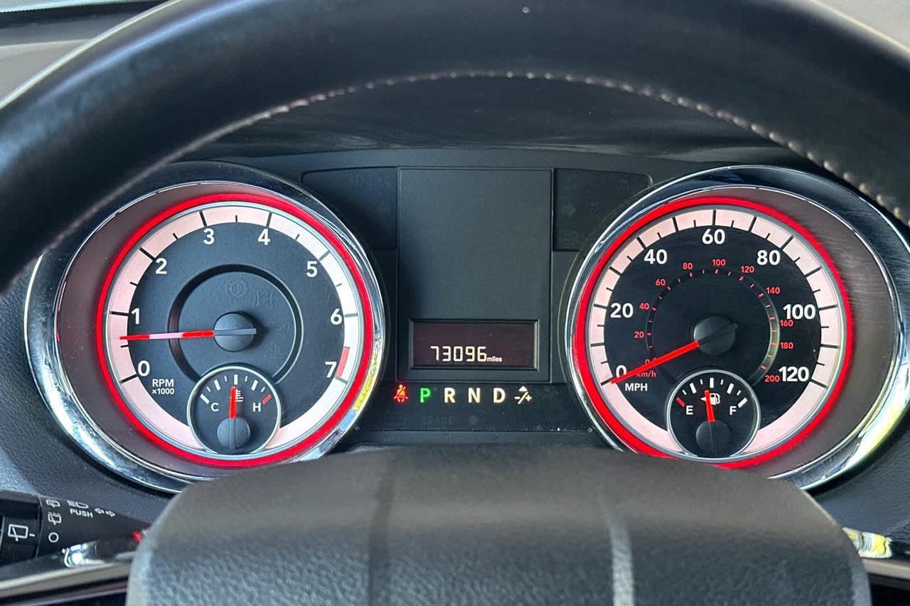 2019 Dodge Grand Caravan SXT Roseville CA