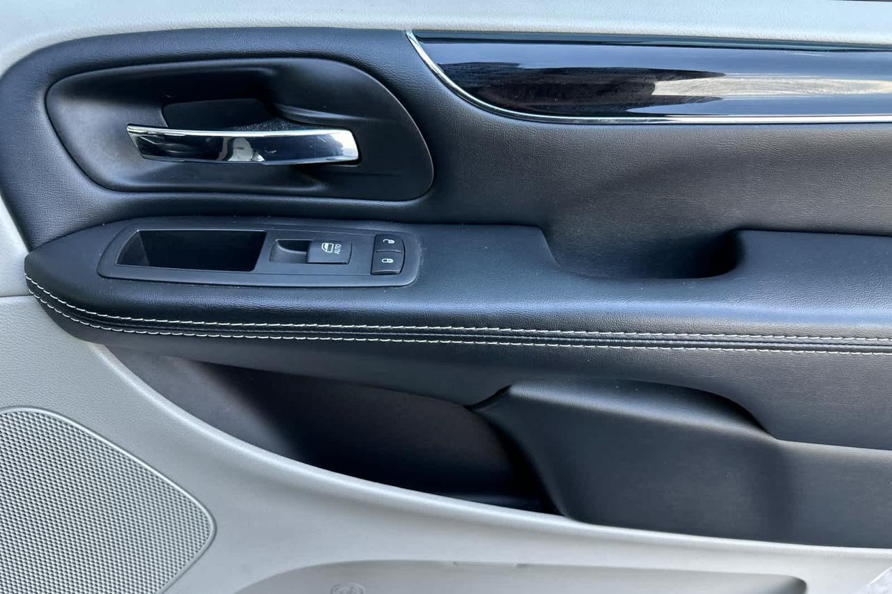 2019 Dodge Grand Caravan SXT Roseville CA
