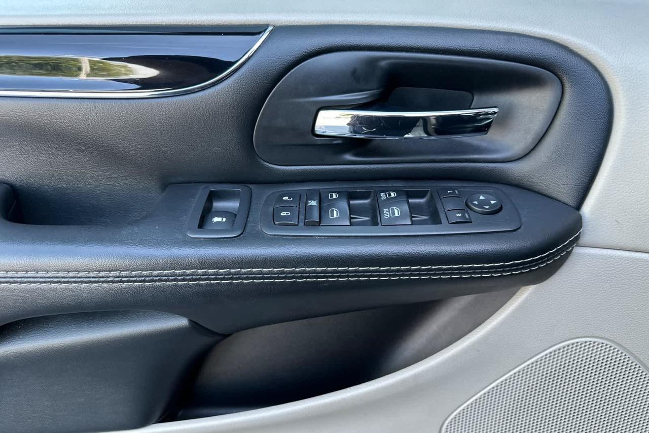 2019 Dodge Grand Caravan SXT Roseville CA