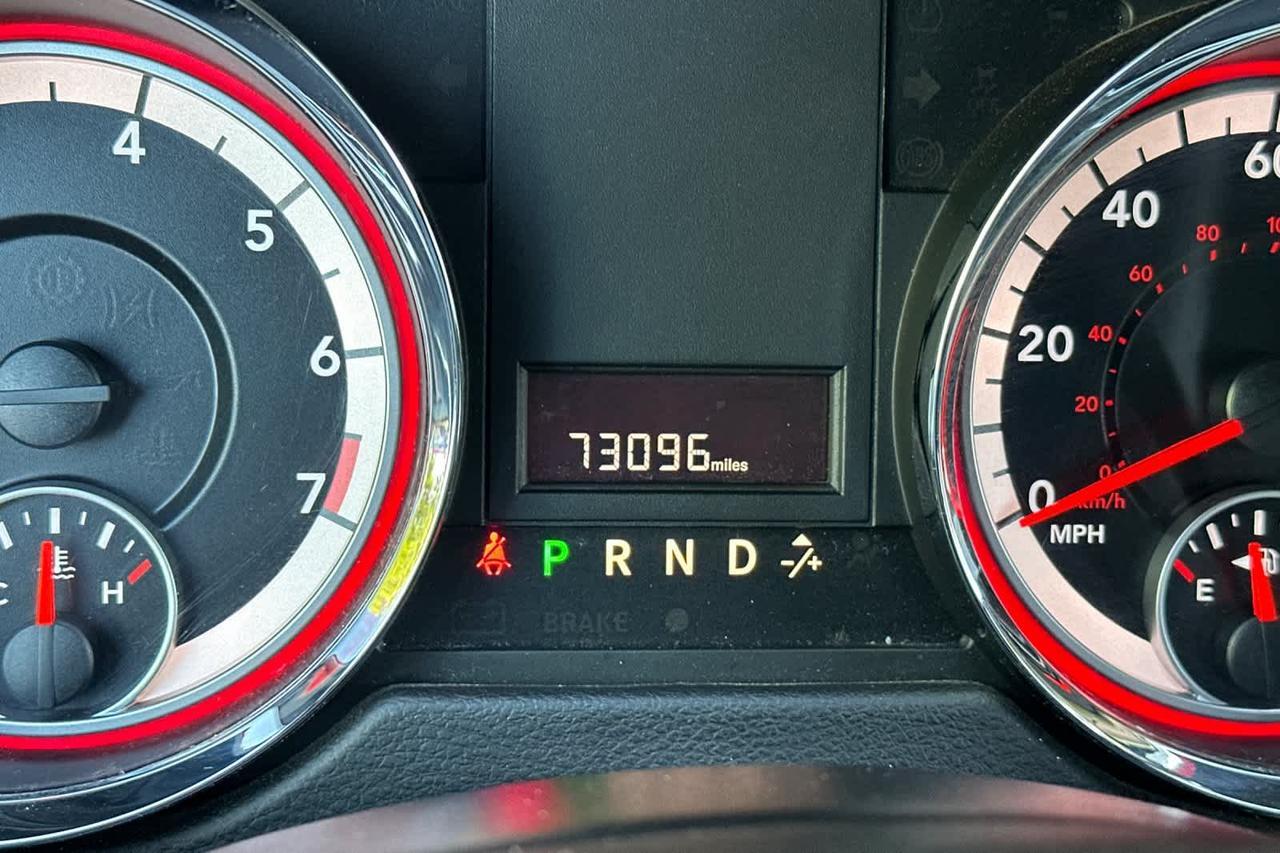 2019 Dodge Grand Caravan SXT Roseville CA