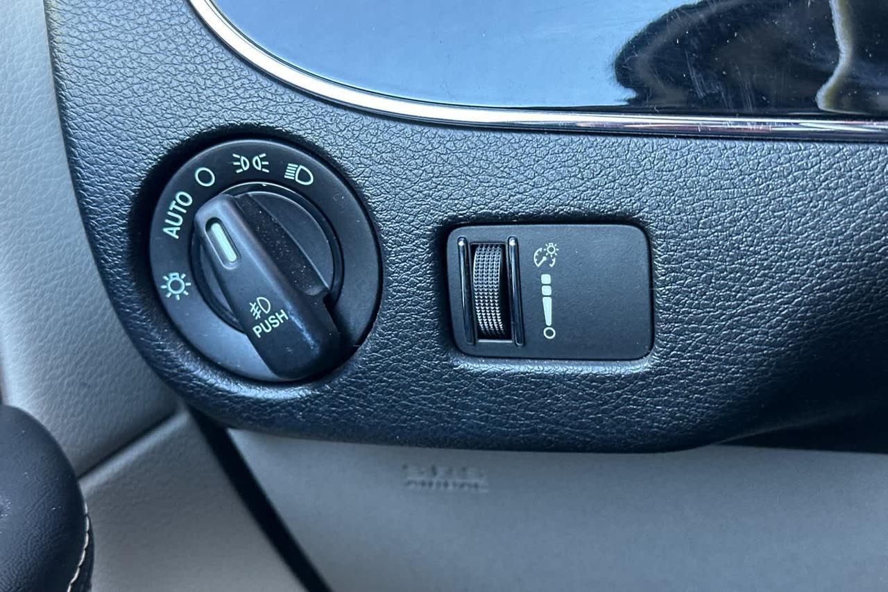 2019 Dodge Grand Caravan SXT Roseville CA
