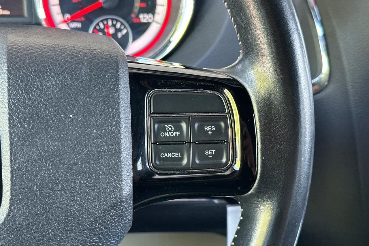 2019 Dodge Grand Caravan SXT Roseville CA