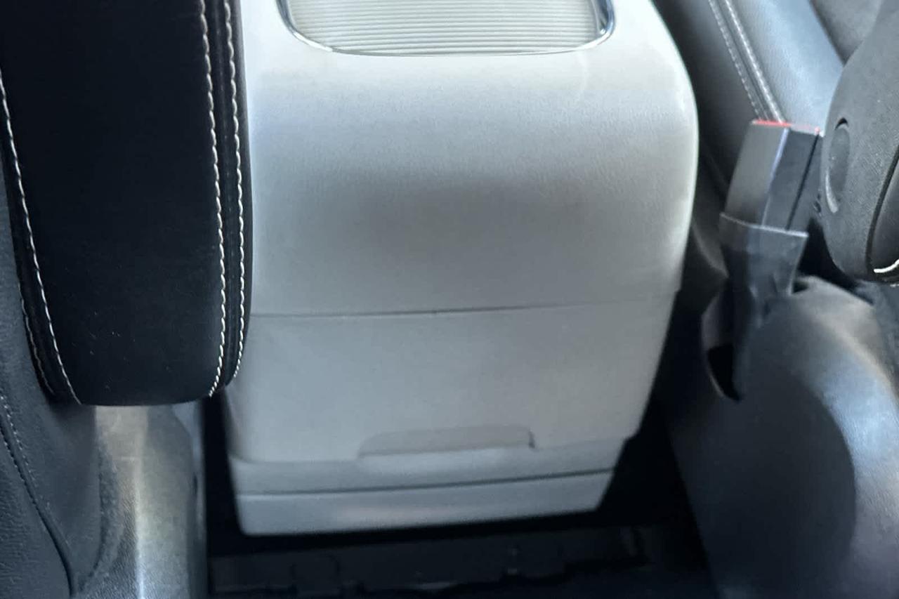 2019 Dodge Grand Caravan SXT Roseville CA