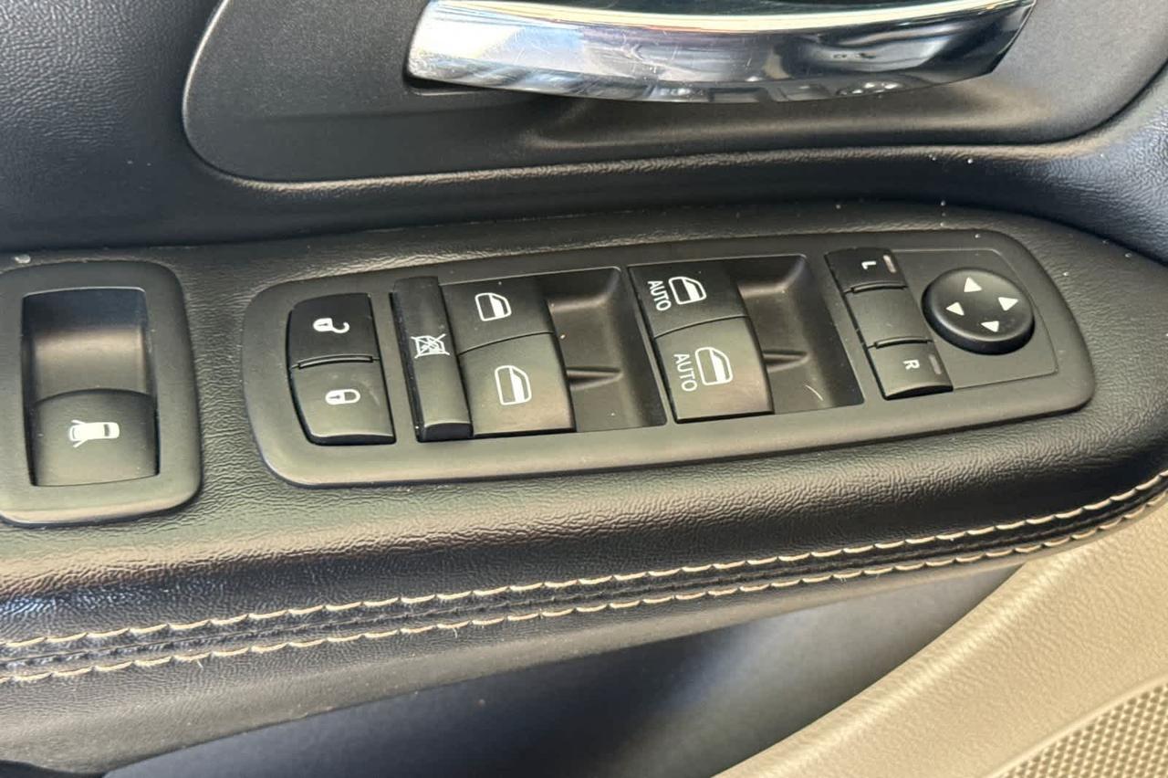 2019 Dodge Grand Caravan SXT Roseville CA