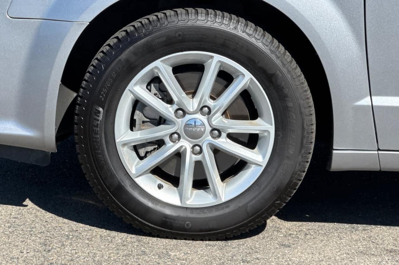 2019 Dodge Grand Caravan SXT Roseville CA