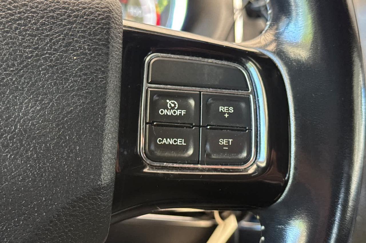 2019 Dodge Grand Caravan SXT Roseville CA
