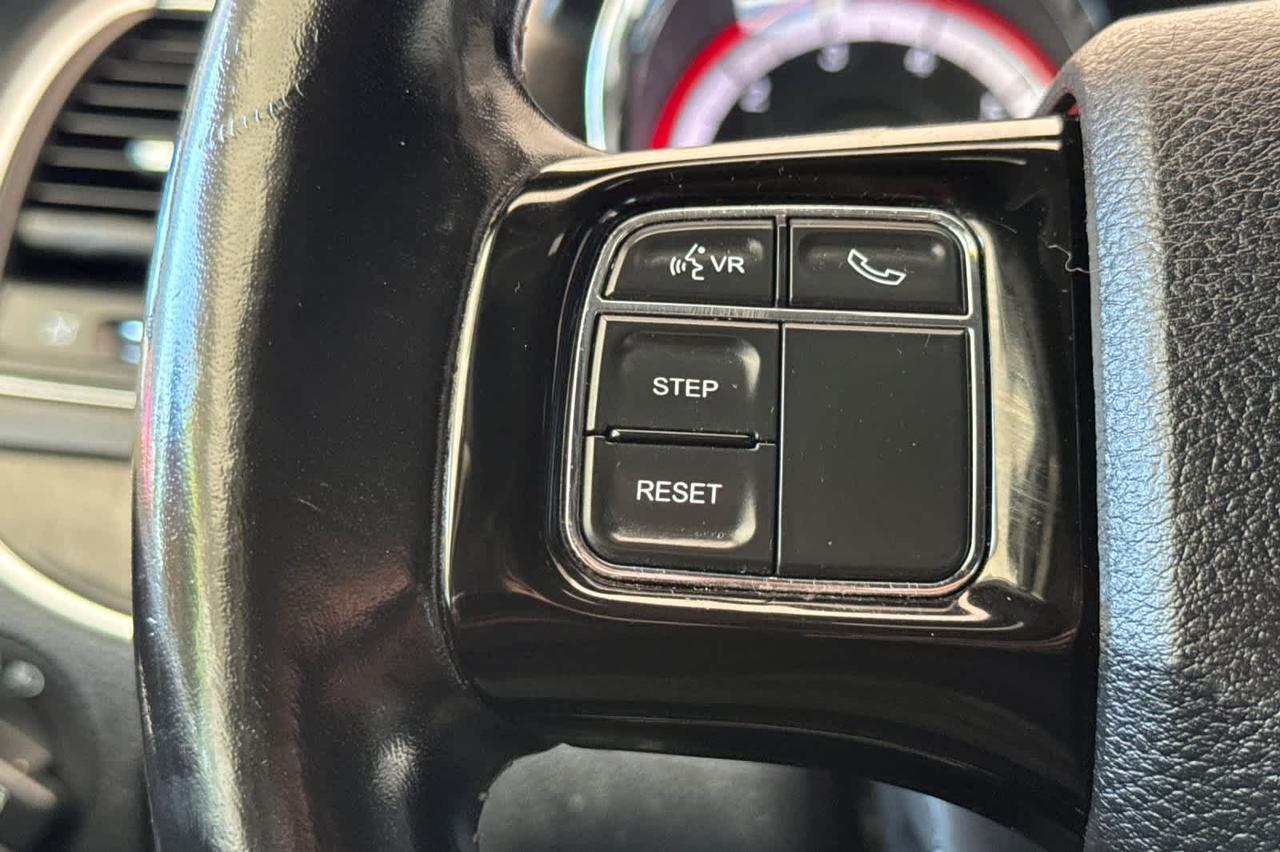 2019 Dodge Grand Caravan SXT Roseville CA