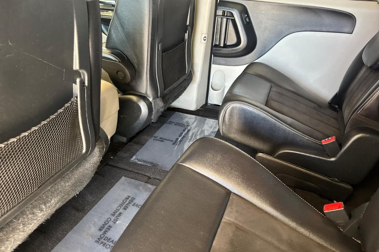 2019 Dodge Grand Caravan SXT Roseville CA