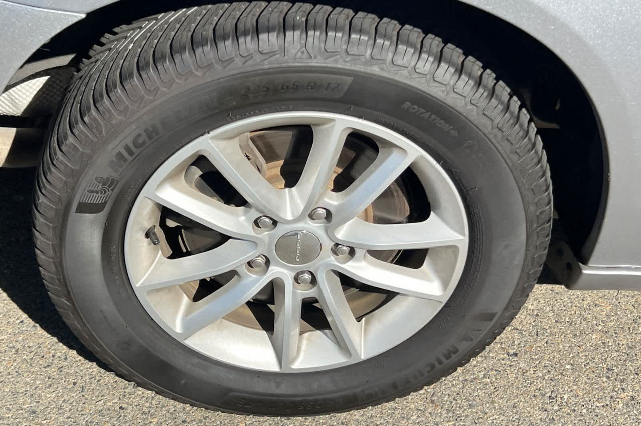 2019 Dodge Grand Caravan SXT Roseville CA